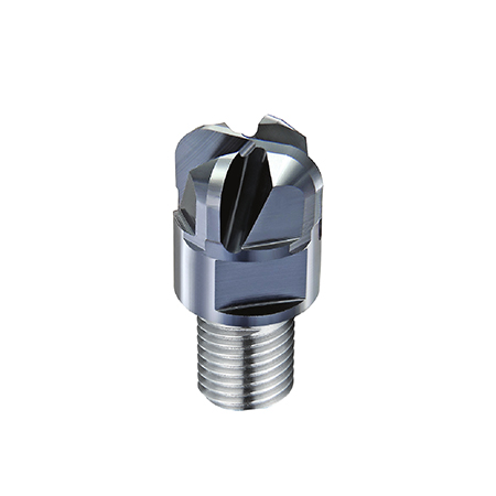 X-UOR vaihtopääterä