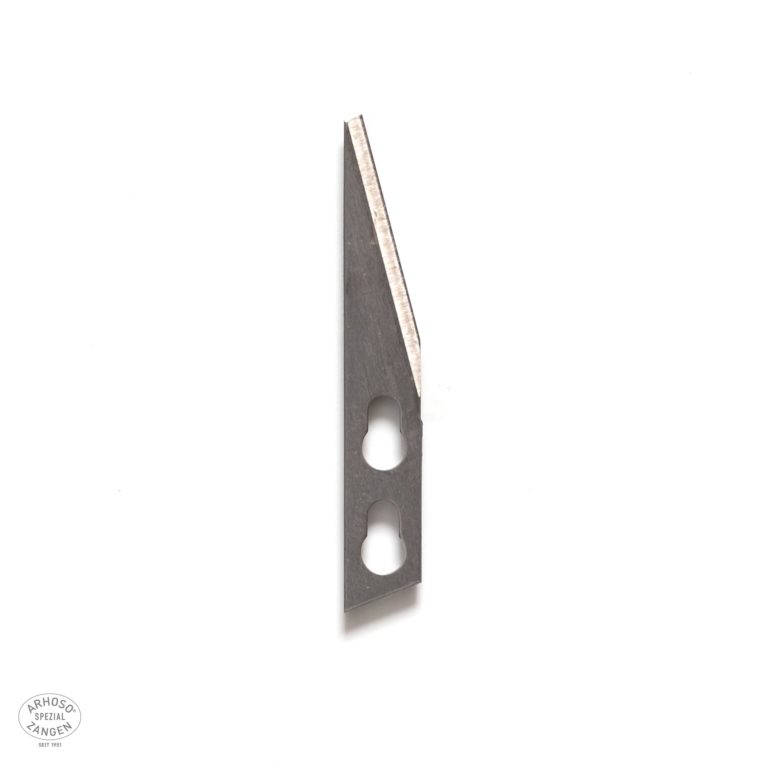 Purseenpoistoveitsen terä