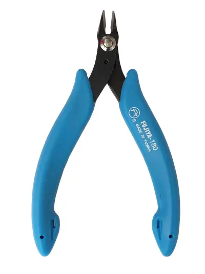 Purseenpoistopihti F-180 5°