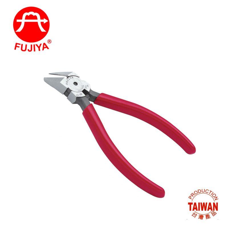 Purseenpoistopihti FC-33 45°