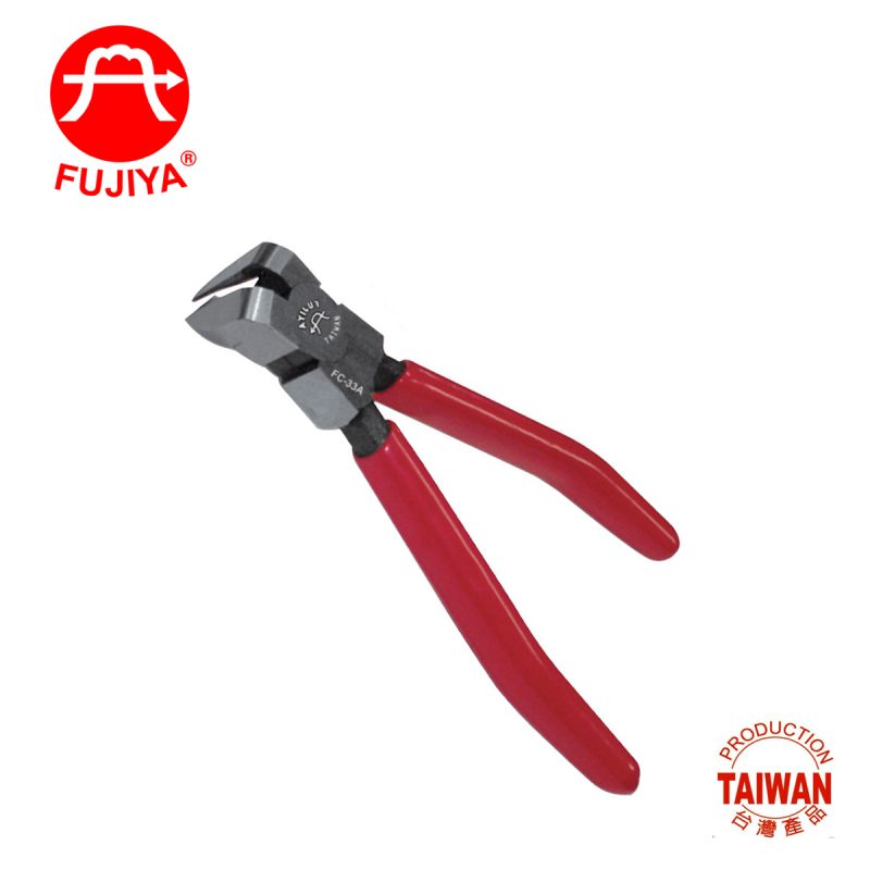 Purseenpoistopihti FC-33A 90°