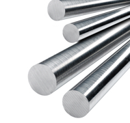 1.2510  Peeled round steel bar 1000 mm