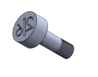 Vuosikuukausikellon insertti lyhyt