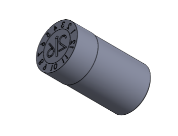 Vuosikuukausikello C-tyyppi