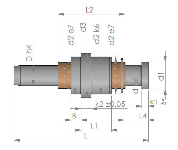 N146 Kuulakori setti - Image 2