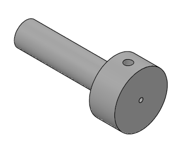 N30R Avosuutin suora R0