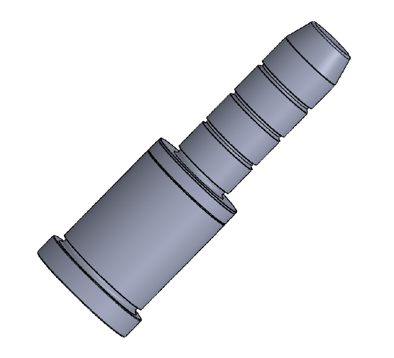 N011 Ohjaustappi DLC