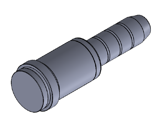 N021 Ohjaustappi DLC