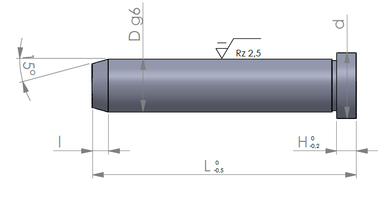 N07 Ohjaustappi - Image 2