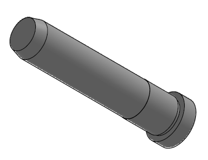 N071 Ohjaustappi