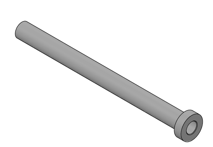 Ulostyöntöholkki